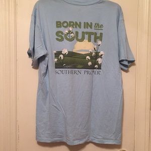 Southern Proper T-shirt